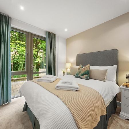 Springfield Fourteen Harrogate Chambre photo