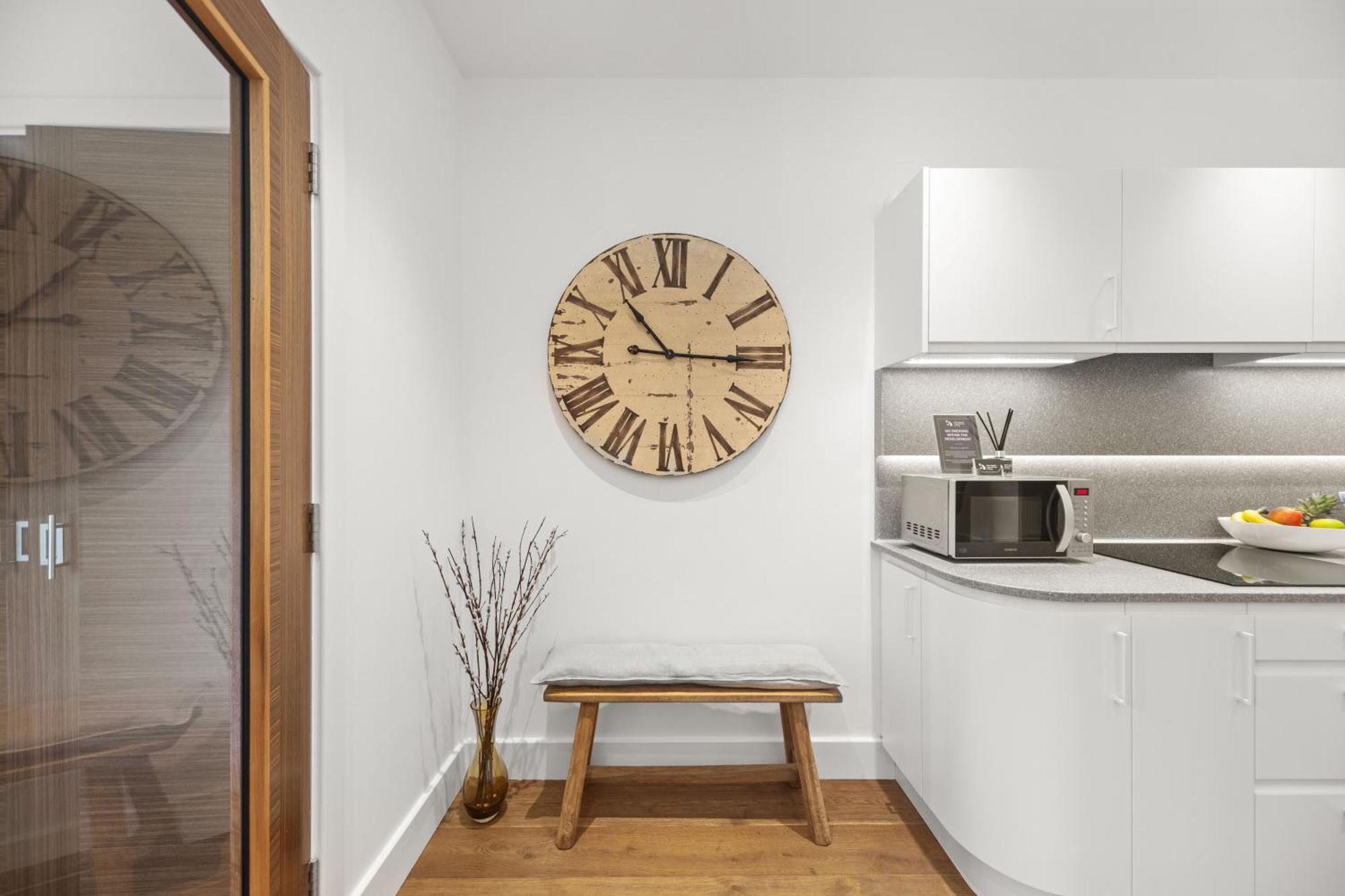 Springfield Fourteen Harrogate Chambre photo