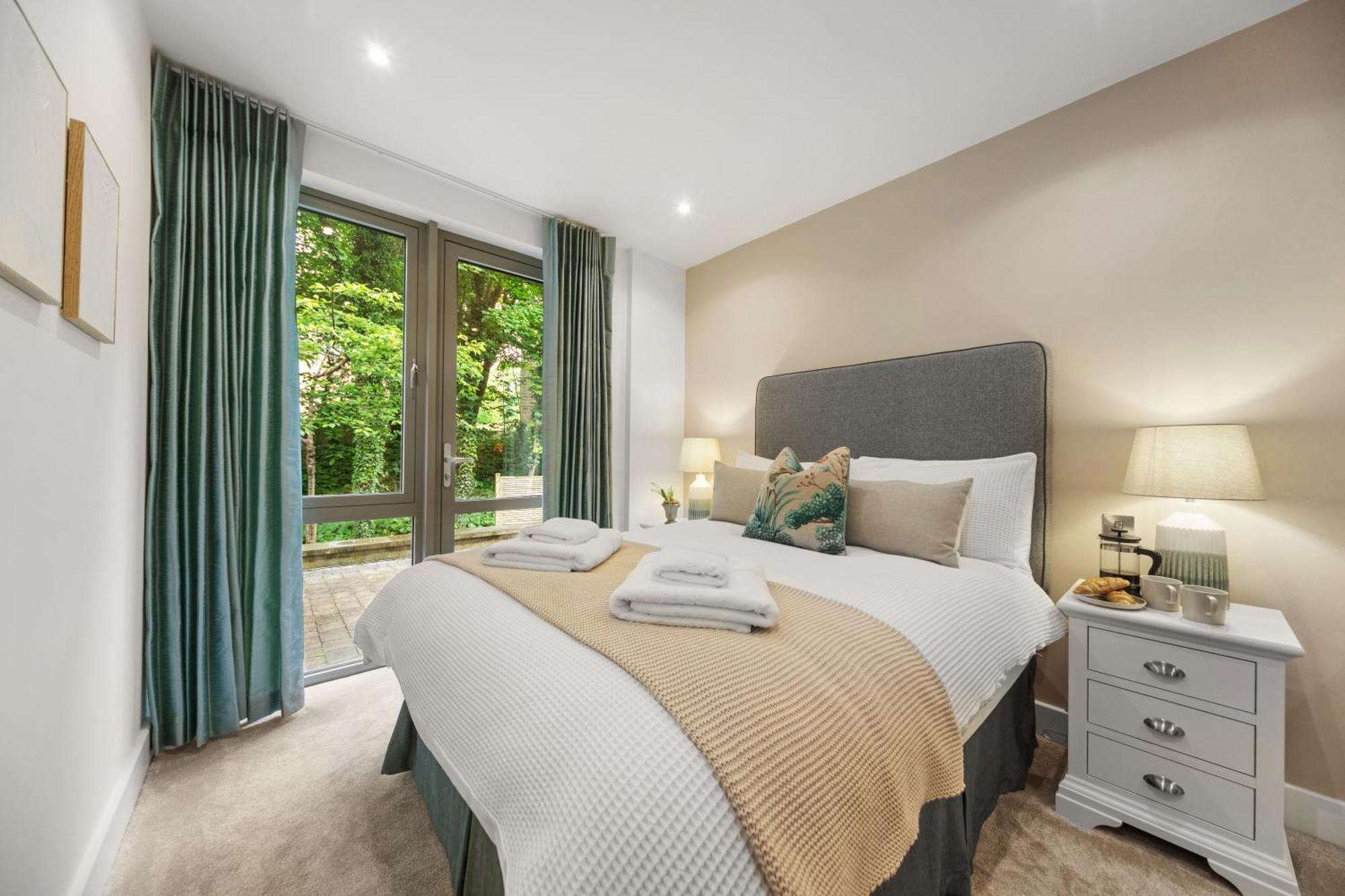 Springfield Fourteen Harrogate Chambre photo