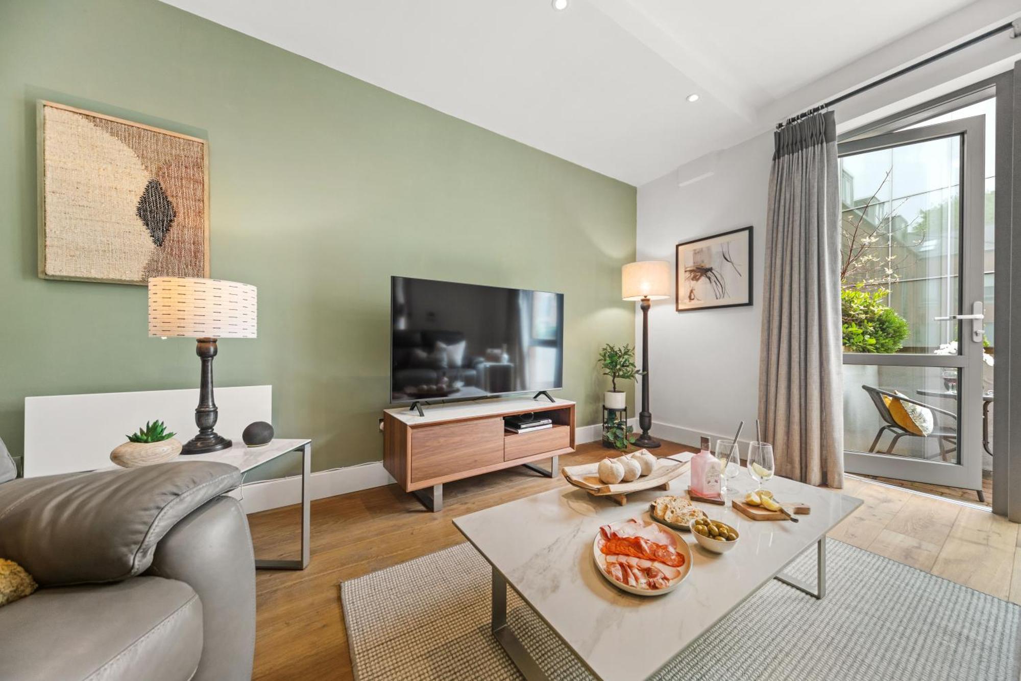 Springfield Fourteen Harrogate Chambre photo