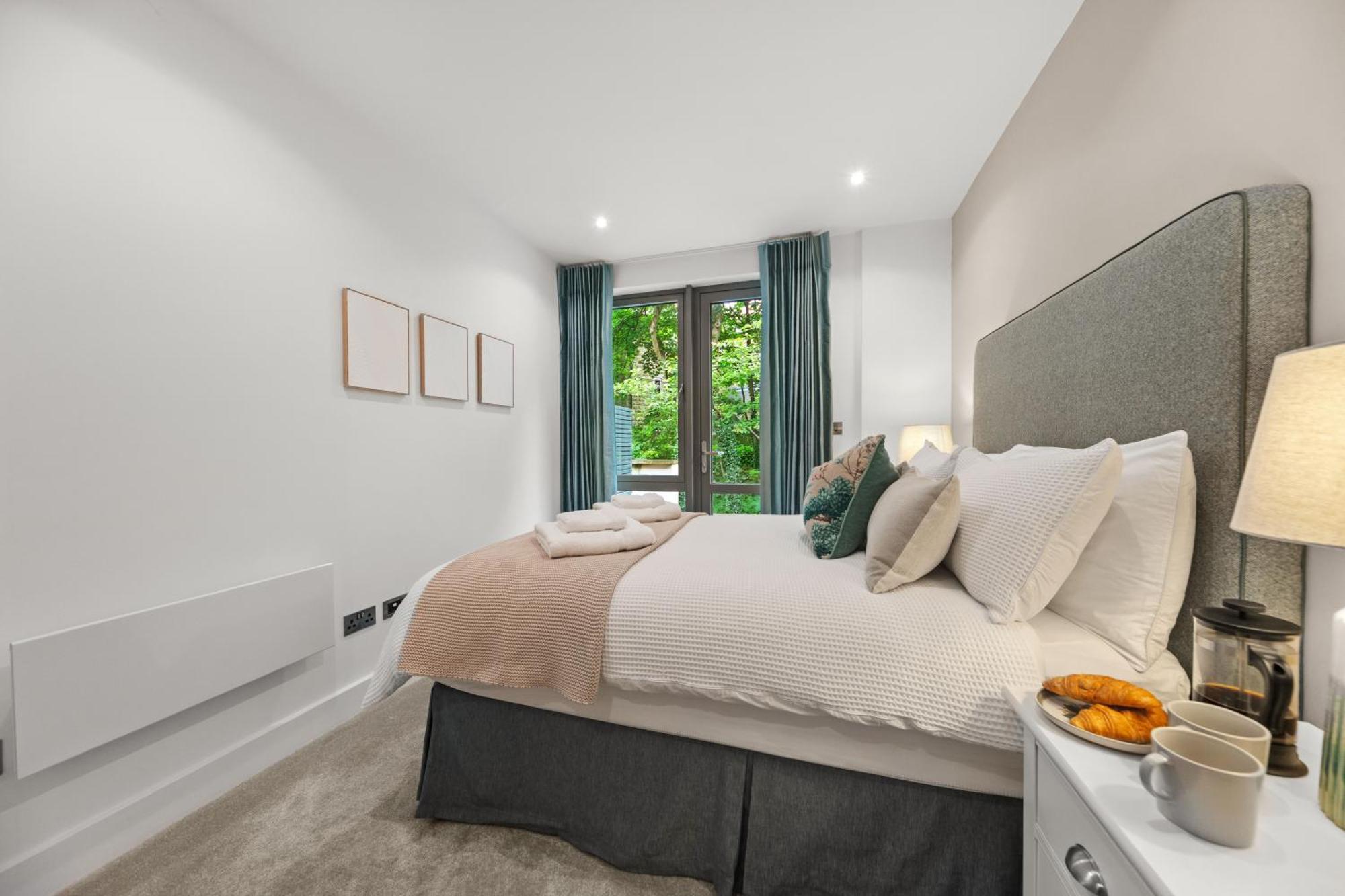 Springfield Fourteen Harrogate Chambre photo