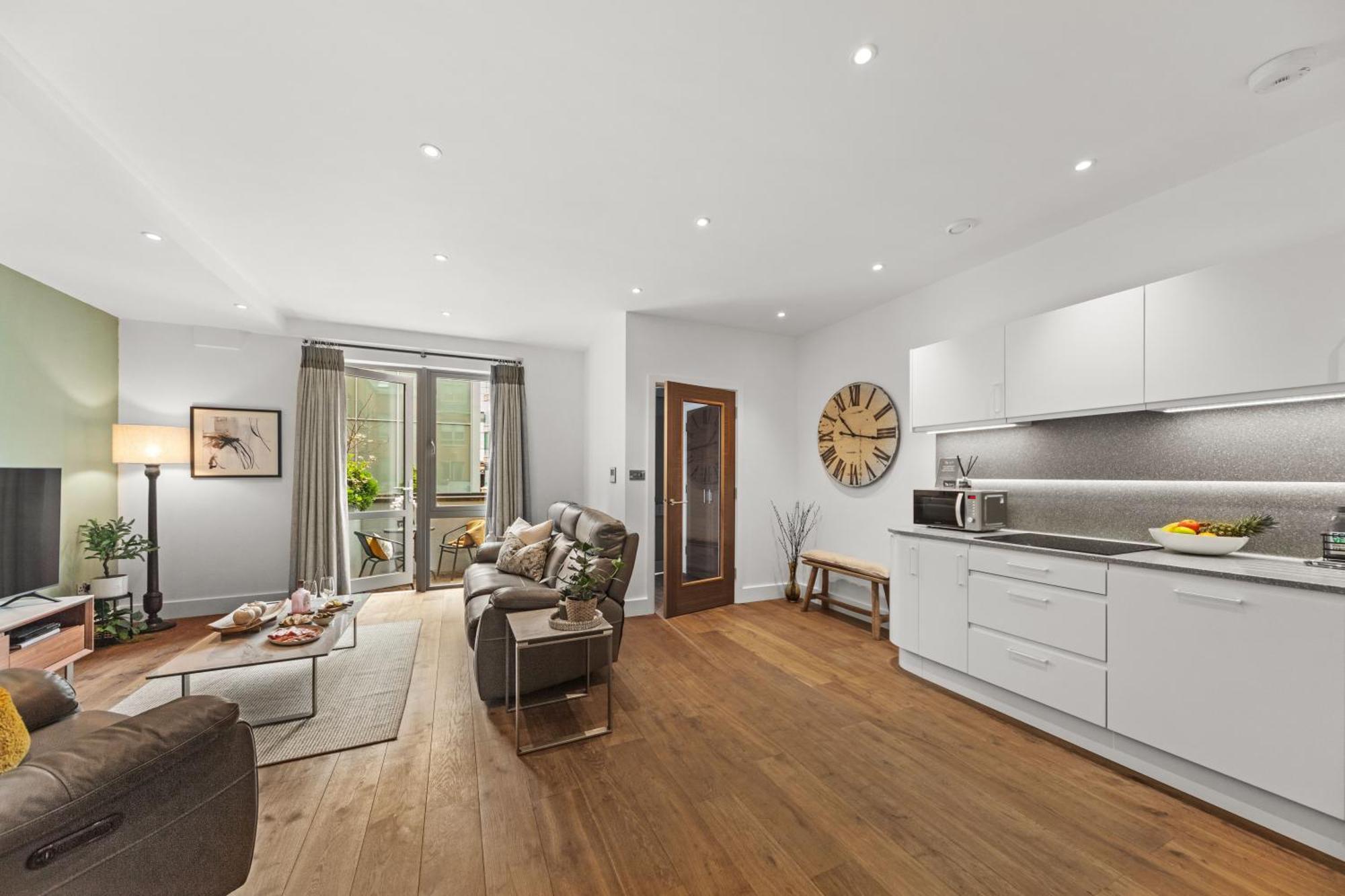 Springfield Fourteen Harrogate Chambre photo