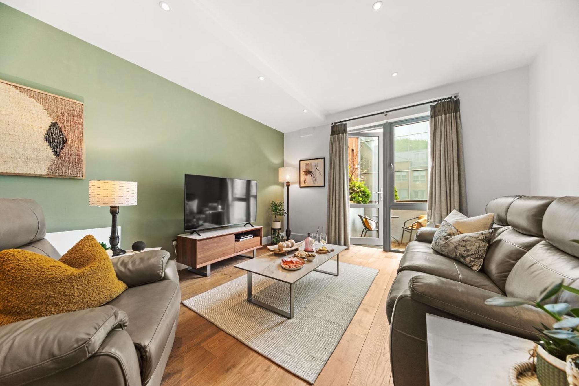 Springfield Fourteen Harrogate Chambre photo