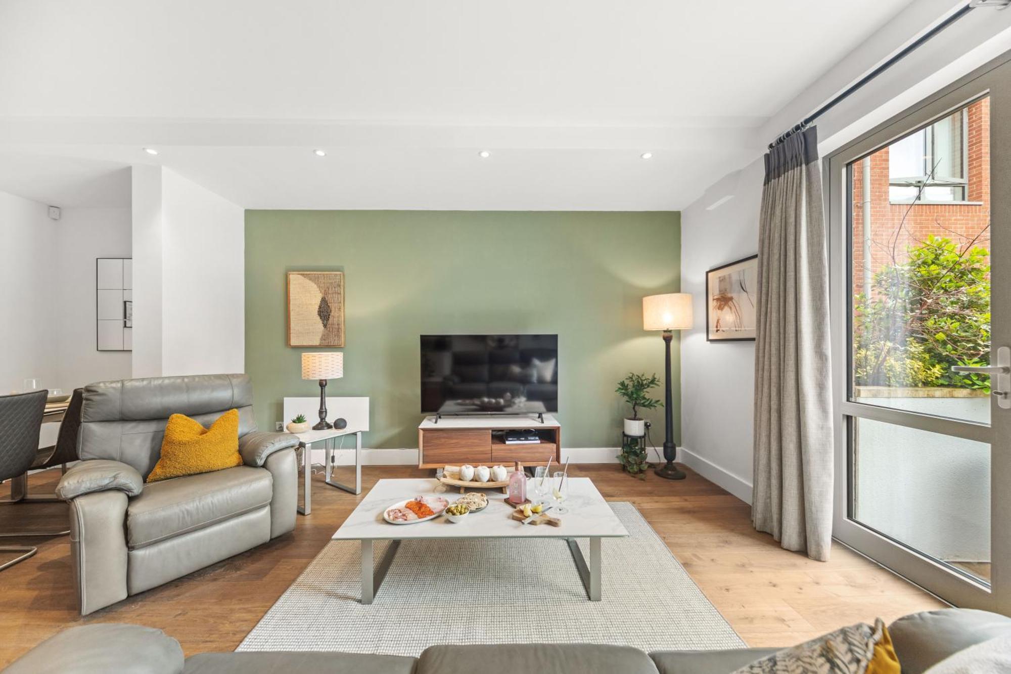Springfield Fourteen Harrogate Chambre photo